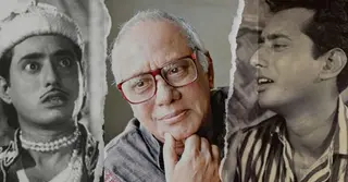 কিংবদন্তি অভিনেতা আনোয়ার হোসেনকে হারানোর ১৩ বছর